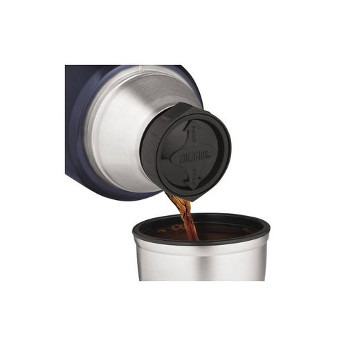 Termos na napoje – miedziany na Arena.pl