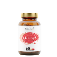 Prouve Good Life Labs Energy – Energia i witalność