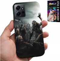 ETUI DO XIAOMI NOTE 12 4G - ZOMBI ZOMBIE ŻYWE TRUPY THE WALKING DEAD