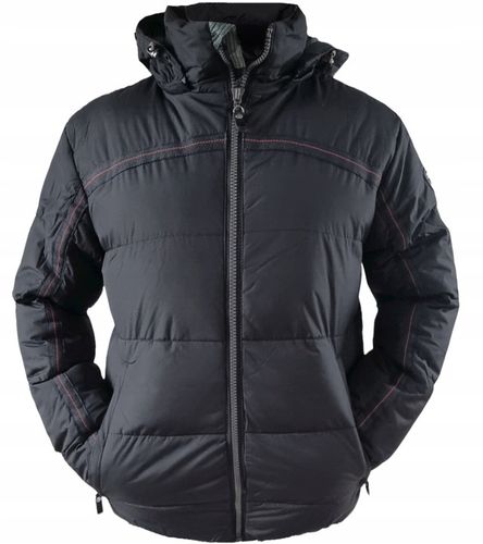 KURTKA MĘSKA SOFTSHELL PRZEJŚCIOWA WIOSENNA 5000 M na Arena.pl