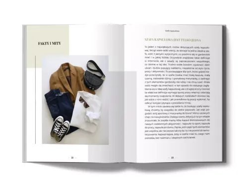 Szafa Kapsułowa na Arena.pl