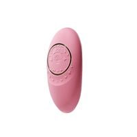 stymulator łechtaczki sterowany aplikacją jeanne rouge pink zalo