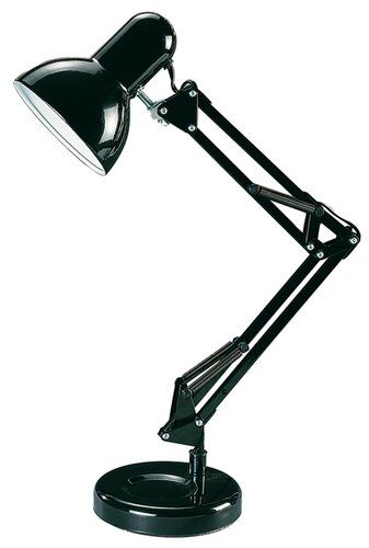Lampa stołowa Samson na Arena.pl