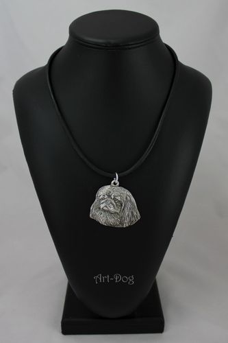 Pekińczyk - naszyjnik - 2981 na Arena.pl