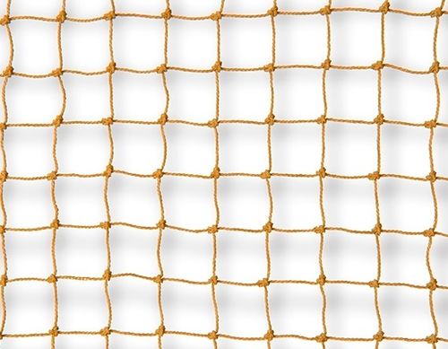 ZESTAW GRUBA SIATKA DLA KOTA NA ZACZEPY 2 x 1.5 m OCZKO 40 mm BEZ WIERCENIA na Arena.pl