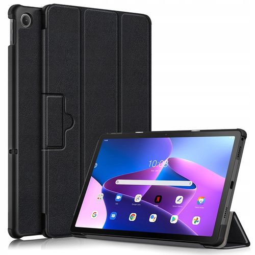 Etui + szkło Lenovo Tab M10 Plus 3Gen 10.6 TB128XU TB128FU TB125XU TB125FU na Arena.pl