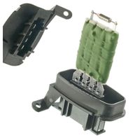 Rezystor Dmuchawy MB 638 1995-2003 Opornik wentylatora nawiewu A0018212560