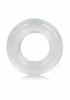 calexotics premium silicone ring xl - elastyczny pierścień