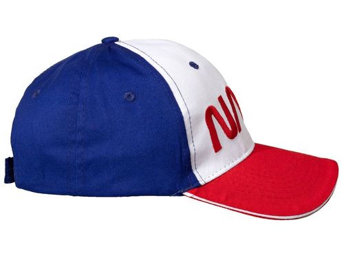 Czapka Nasa Multi-Worm Red MULTIWORM-RED NS na Arena.pl