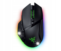 Mysz gamingowa Razer Basilisk V3 Pro 35K HyperSpeed / BT 35000DPI 70G RGB