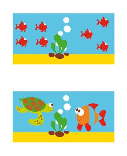 SCRATCH Domino dwustronne OCEAN na Arena.pl