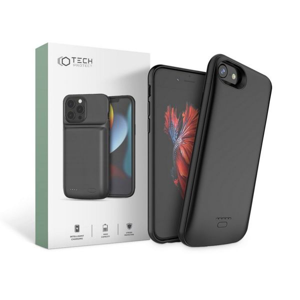 TECH-PROTECT BATTERY PACK 3200MAH IPHONE 6 / 6S / 7 / 8 / SE 2020 / zdjęcie 1