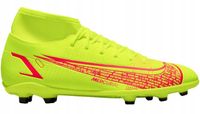 BUTY KORKI NIKE SUPERFLY 8 CLUB FG/MG 46