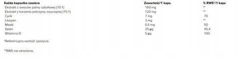 Dr Max Prostate Complex 90szt na Arena.pl