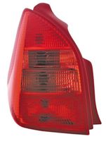Citroen C2 03-05 Lampa tylna lewa