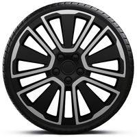 Kołpaki 16 cali do SKODA komplet 4 sztuki