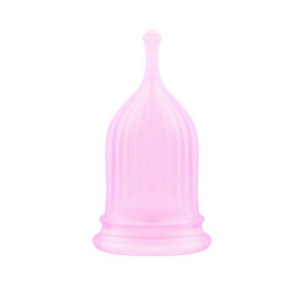 Coppette Mestruali Safe & Dry zdjęcie 2