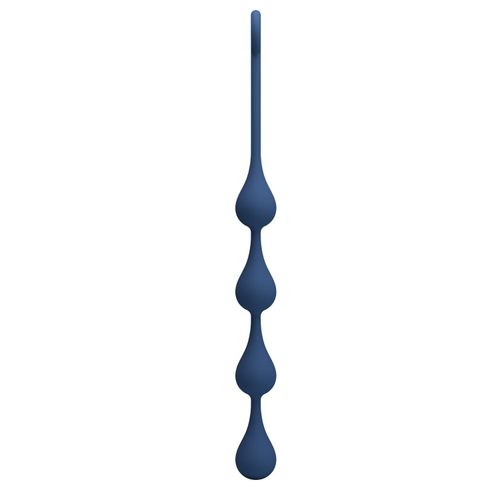 Mr Play Waterdrop Anal Balls – 33.5 Cm M na Arena.pl