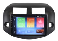 RADIO NAWIGACJA GPS TOYOTA RAV4 RAV-4 2006-2012 ANDROID