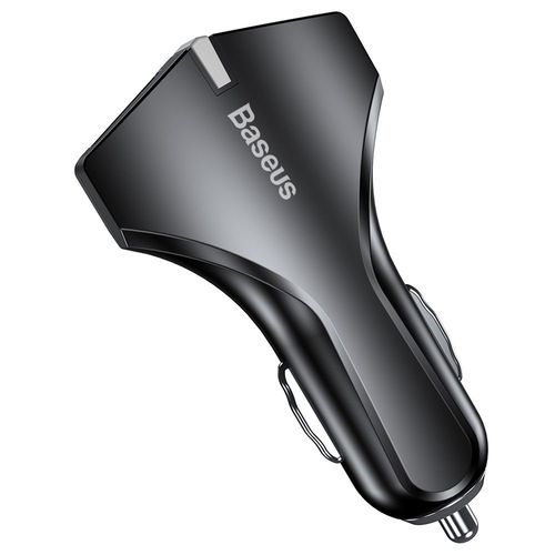 BASEUS ŁADOWARKA SAMOCHODOWA USB KABEL P20 Mate 20 na Arena.pl