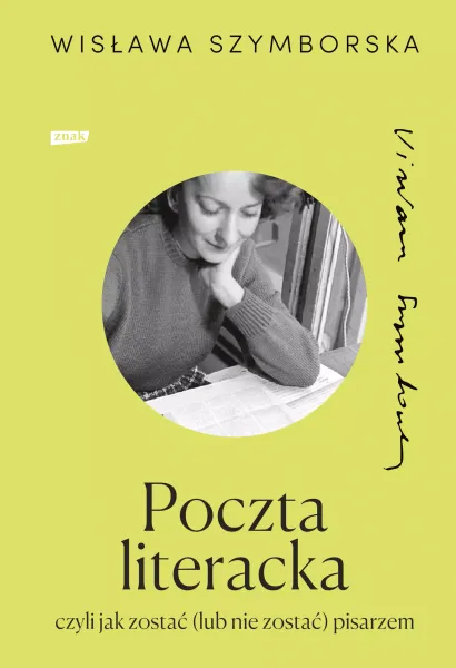 Poczta literacka zdjęcie 1