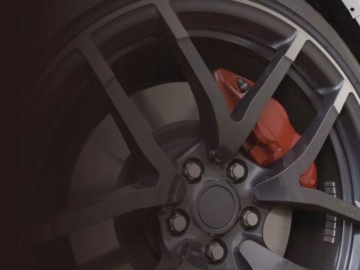 PLYN H-CA DOT-4 1L TRW TRW zdjęcie 5