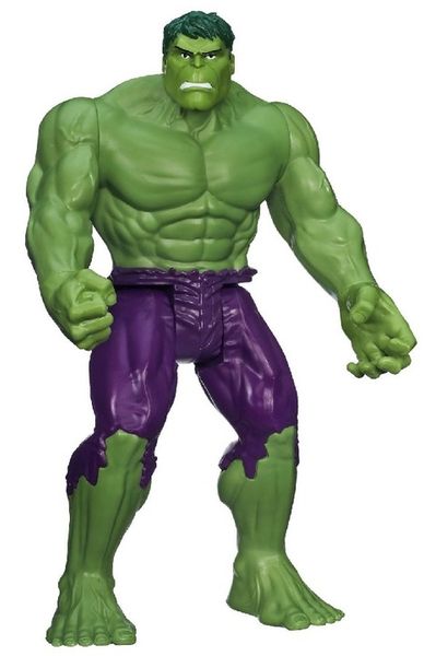 Figurka Tytan Hulk Avengers B0443 zdjęcie 3