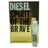 Diesel Spirit of The Brave EDT 1.2ml