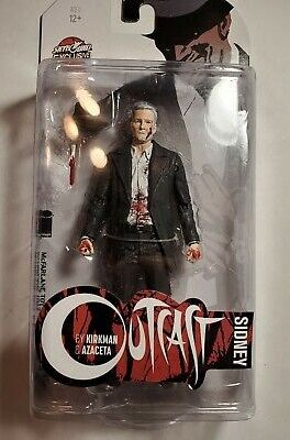 mcfarlane outcast sidney comics blood 13cm na Arena.pl