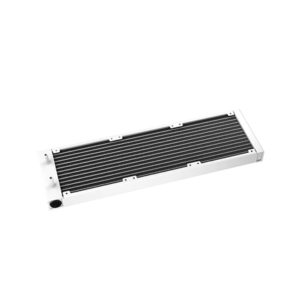 Deepcool | LS720 SE WH | Biały | Intel, AMD | CPU Liquid Cooler na Arena.pl