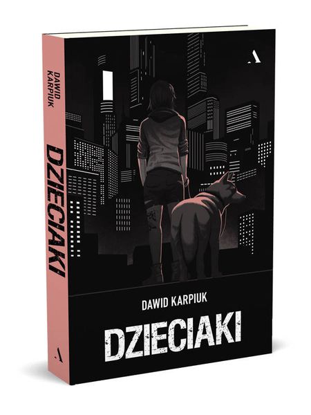 Dzieciaki zdjęcie 3