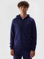 BLUZA MĘSKA 4F 4FWSS24TSWSM0951-31S-L