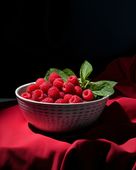 Plakat 40x50cm Malinowa Misa