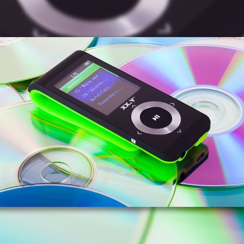Odtwarzacz MP3 MP4 z Bluetooth XX.Y A496 na Arena.pl