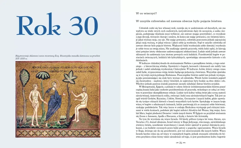 Świat Apostołów zdjęcie 12