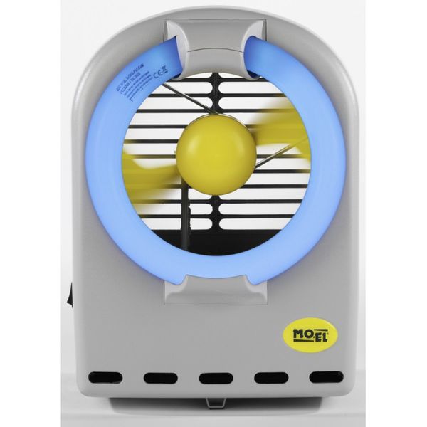 Lampa Wiatrakowa Insectivoro Basic 361G zdjęcie 1