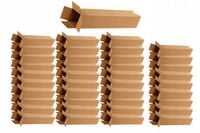 tuba kartonowa 150x150x1450mm 3w 400g/m2 - 40 szt.