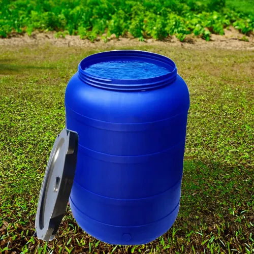 Beczka zbiornik 200L do kiszenia kapusty ogórków z atestem na wodę na Arena.pl