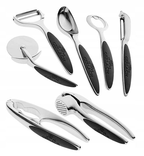 Obierak poziomy GERLACH Solid na Arena.pl