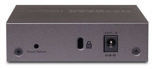 SWITCH NETGEAR GS105E-200PES na Arena.pl