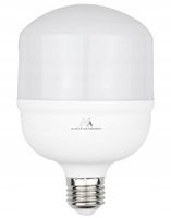 Żarówka LED Maclean MCE303 CW E27 38 W 3990 lm 6500 K zimna biała
