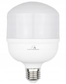 Żarówka LED Maclean MCE303 CW E27 38 W 3990 lm 6500 K zimna biała