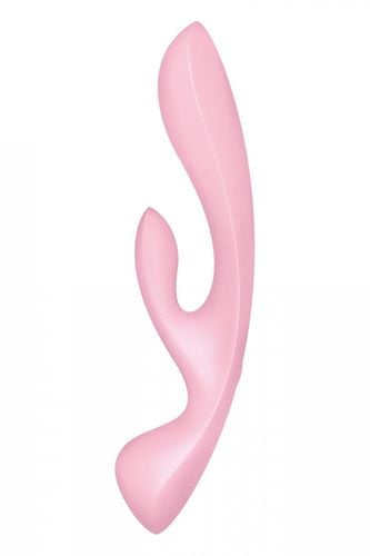 triple oh pink na Arena.pl