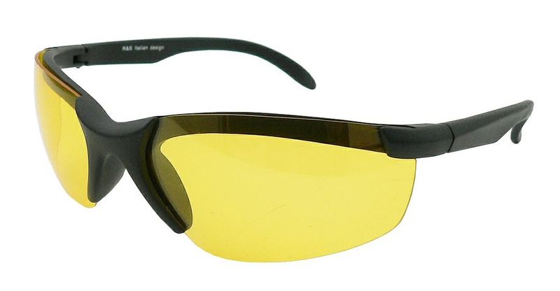 OKULARY S&R 125Y Cat.0 - noc zdjęcie 1