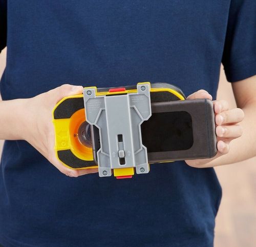 TRANSFORMERS MASKA HEŁM BUMBLEBEE VISION GOGLE RĘKAWICA na Arena.pl