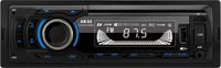RADIO SAMOCHODOWE AKAI CA016A-9008U BLUETOOTH MP3 USB SD 4x25W LED