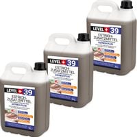Plastyfikator do Jastrychów 15L do Betonu Level+39