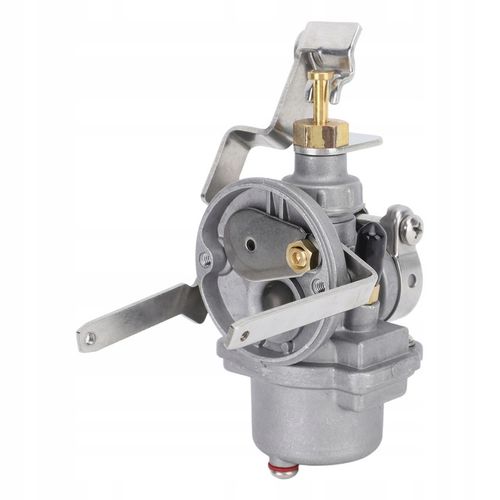 Silnik zaburtowy łodzi Gaźnik 3F0 03100 4 3D5 na Arena.pl