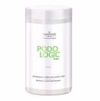 Farmona Professional PODOLOGIC HERBAL zmiękczające perełki do kapieli stóp 800 g