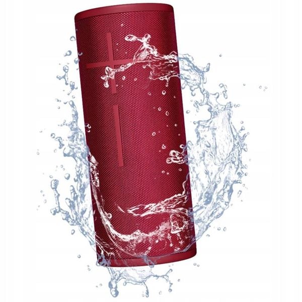 Głośnik bezprzewodowy Bluetooth Ultimate Ears Boom 3 UE Dźwięk 360 IP67 zdjęcie 8